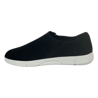 Vaneli Quiana Black Sneaker