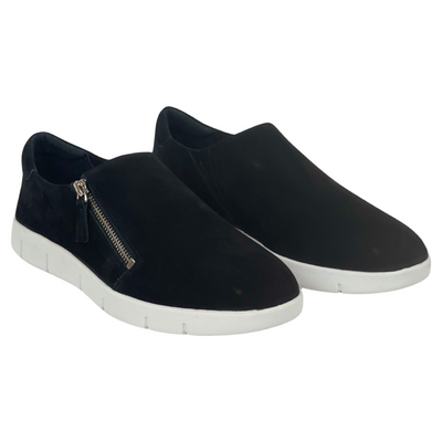 Vaneli Quiana Black Sneaker