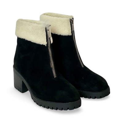 Bella Vita Cable Lug Boot