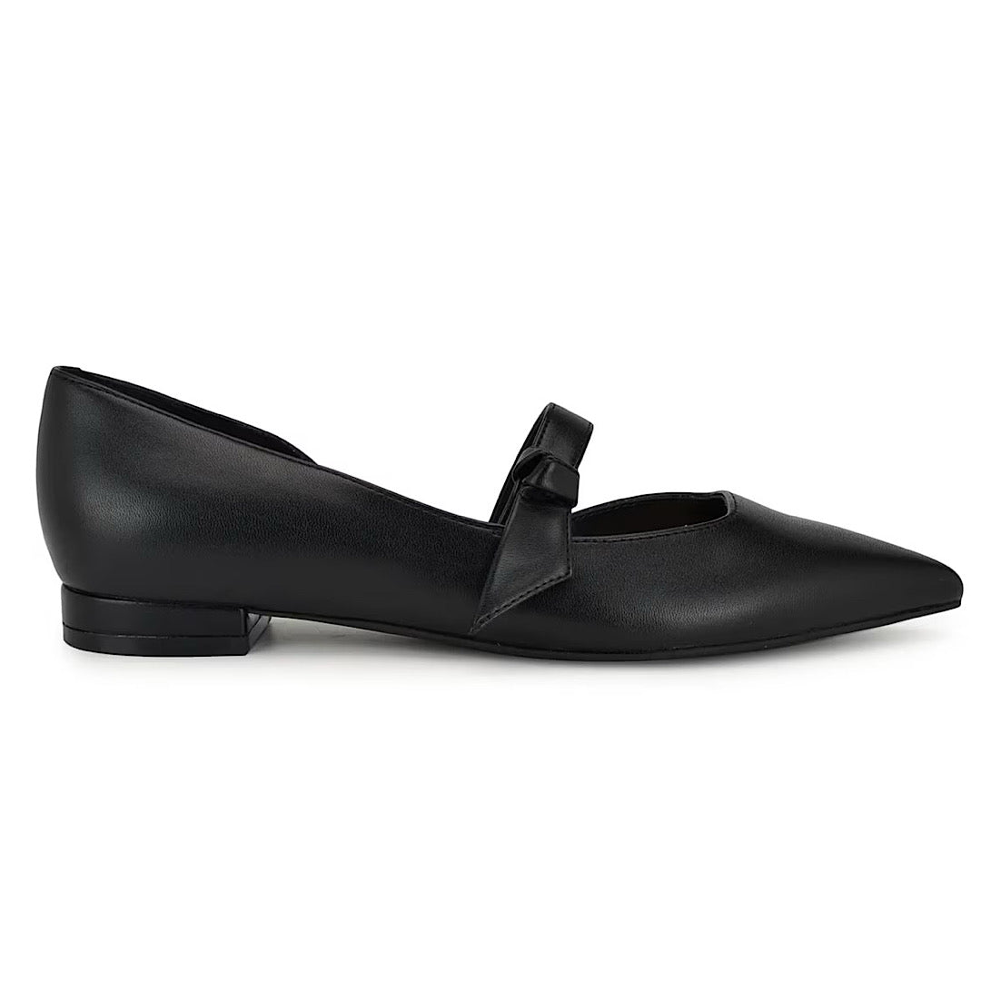 Nine West Lamond Mary Jane Flat