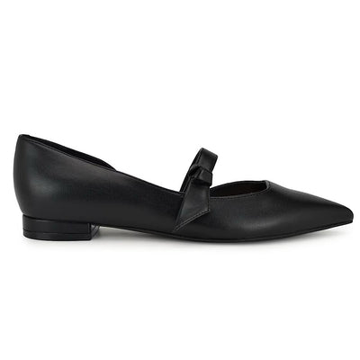 Nine West Lamond Mary Jane Flats