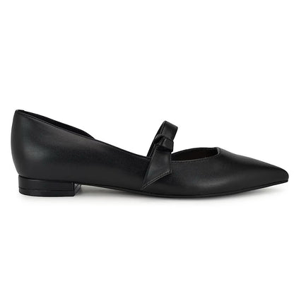 Nine West Lamond Mary Jane Flat