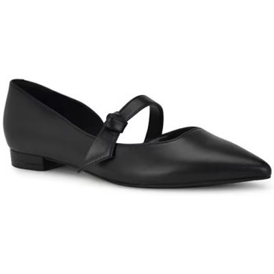 Nine West Lamond Mary Jane Flats