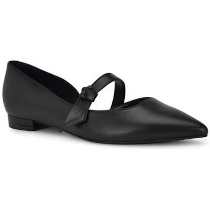 Nine West Lamond Mary Jane Flat