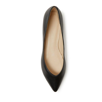 Foot Petals Back of Heel Cushions