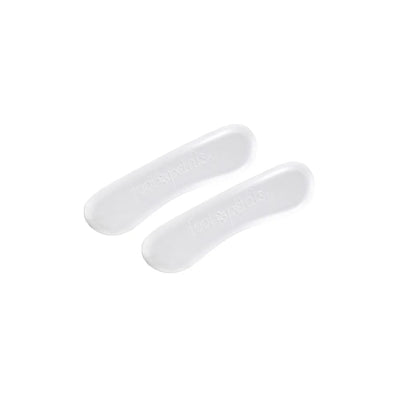 Foot Petals Back of Heel Cushions