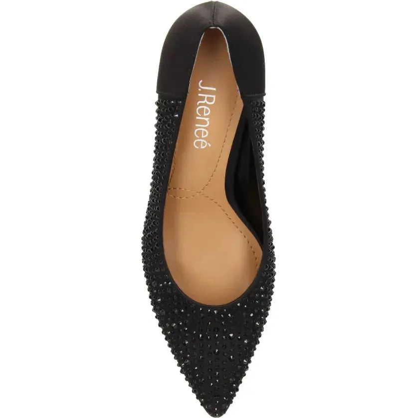 J renee 2025 flat shoes