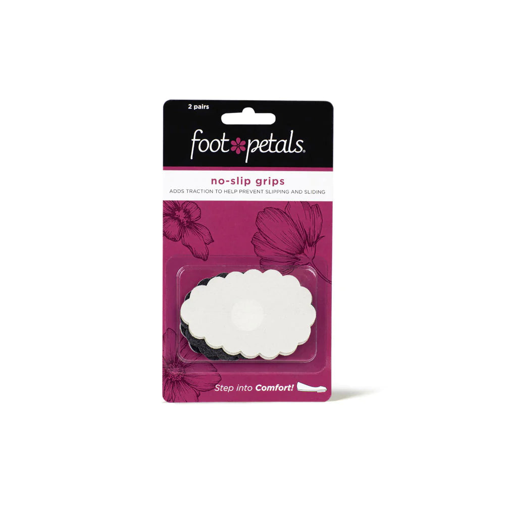 Foot Petals Non-Slip Shoe Grips