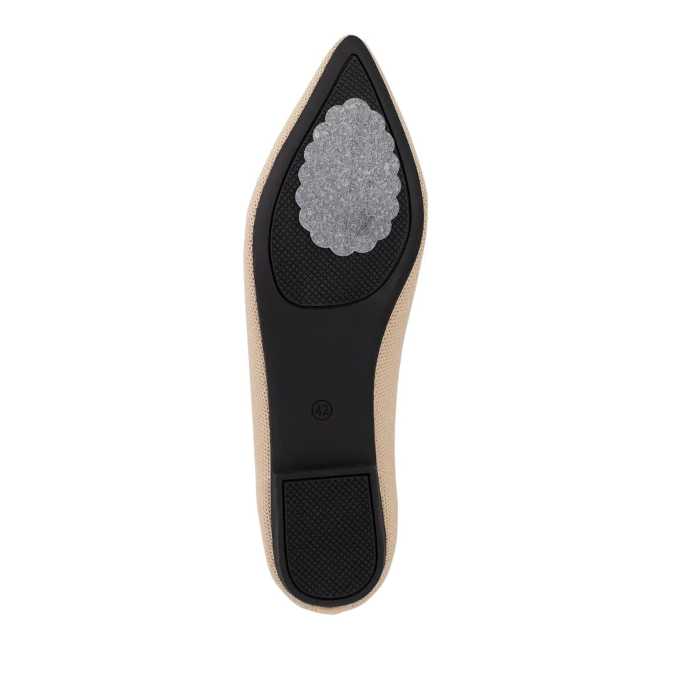 Foot Petals Non-Slip Shoe Grips