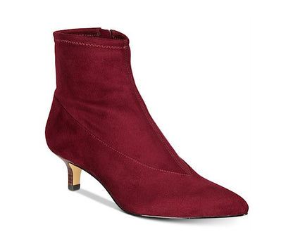 Bella Vita Stephanie II Burgundy