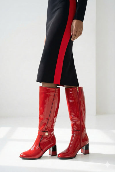 Ninety Union Randi Tall Boot