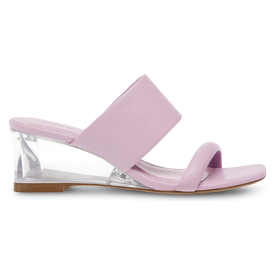 Anne Klein Gaia Slide Sandal