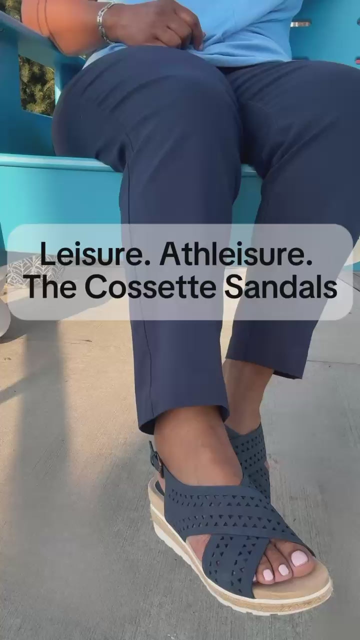 Load video: Bella Vita Cosette