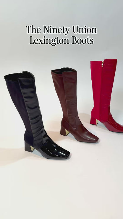 Ninety Union Lexington