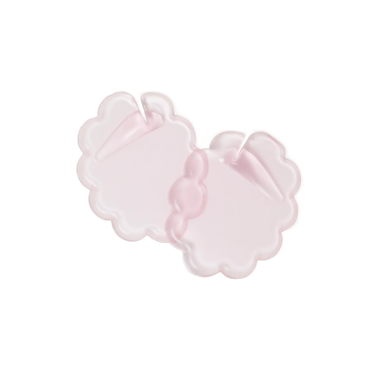 Foot Petals Flip Flops Ball of Cushions