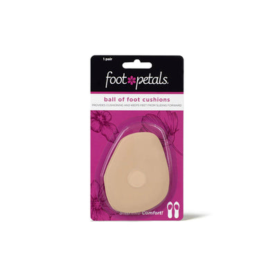 Foot Petals Ball of Foot Cushions