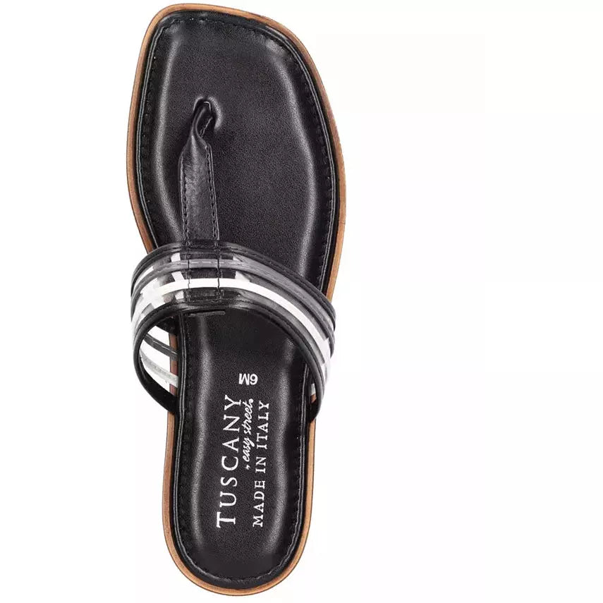 Tuscany sandals by easy 2025 street