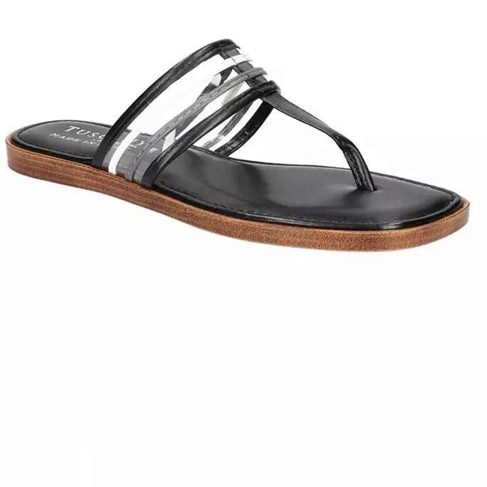 Antea Sandals by Easy Street Tuscany