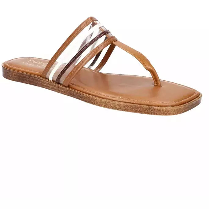 Antea Sandals by Easy Street Tuscany