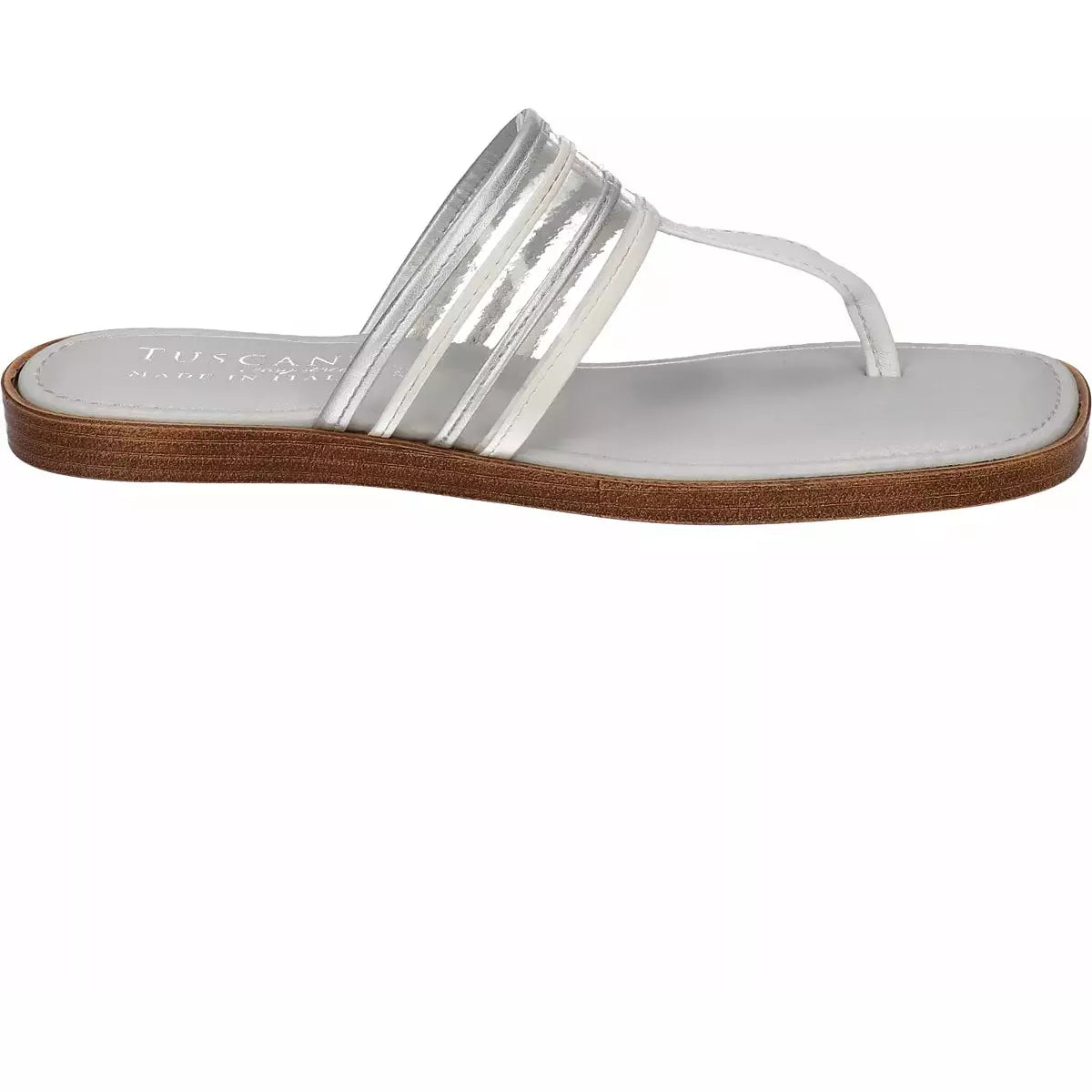 Antea Sandals by Easy Street Tuscany