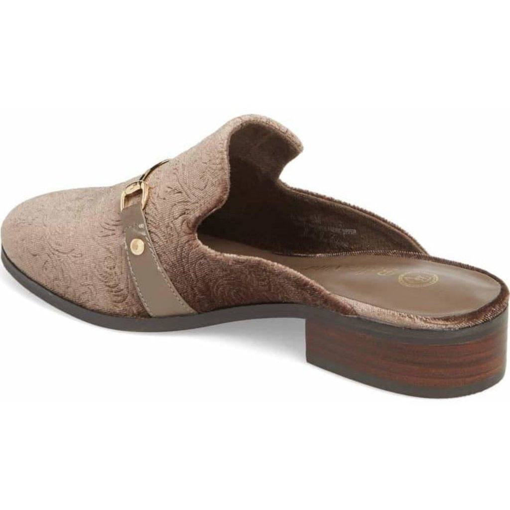 Bella hot sale vita mules