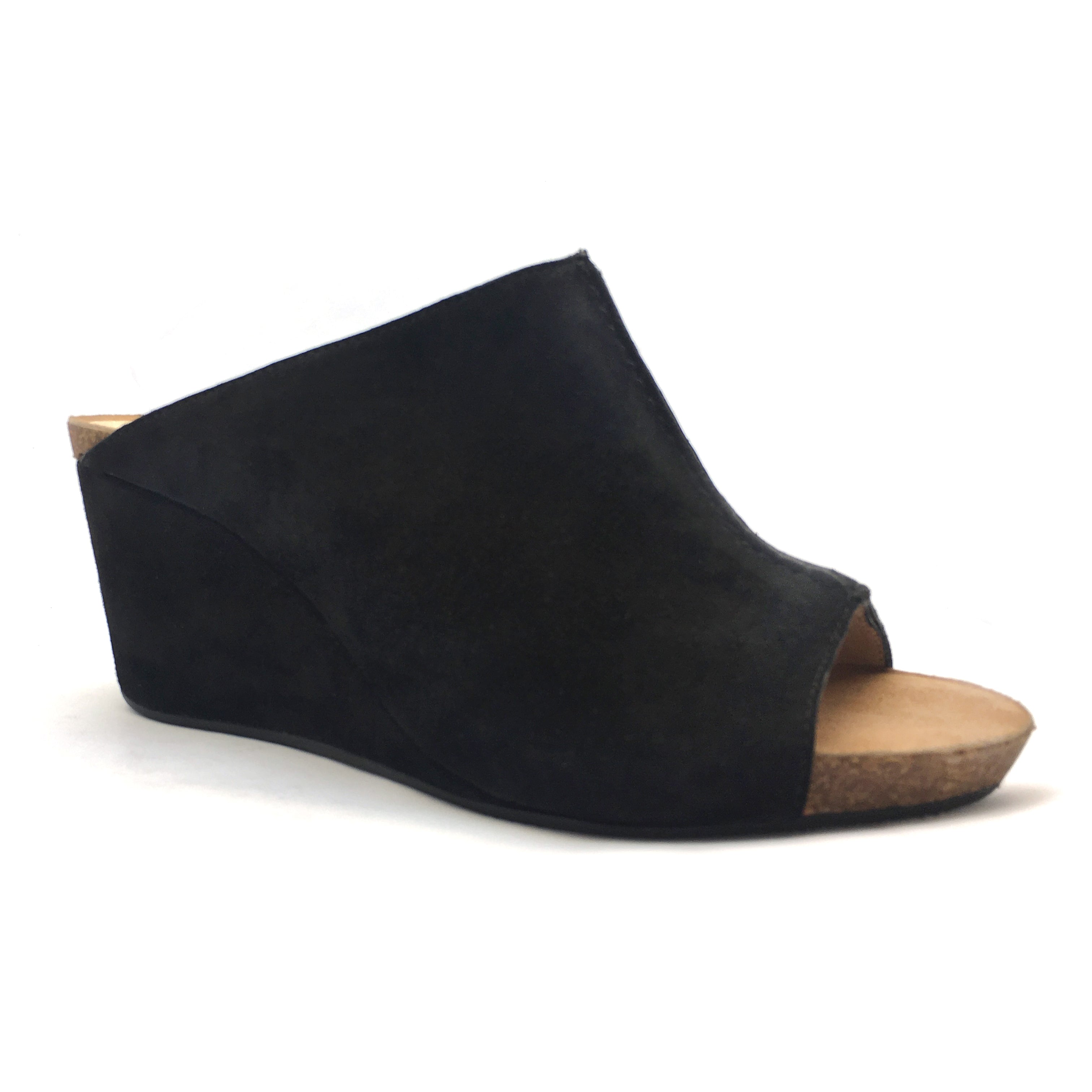 Sudini Bailey Wedge Sandal