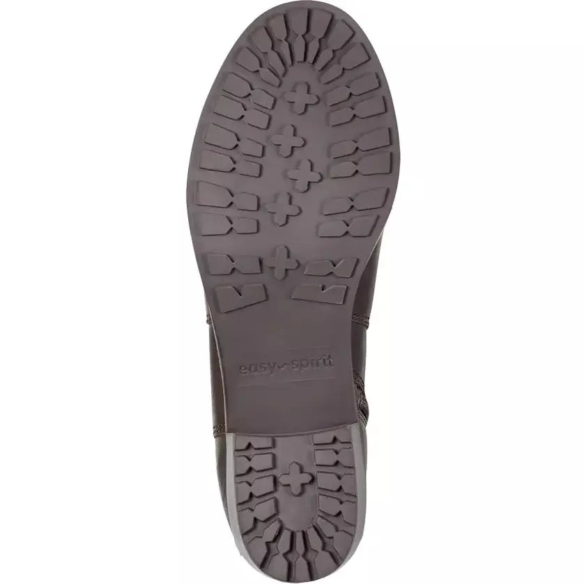 Easy spirit shoes and top boots