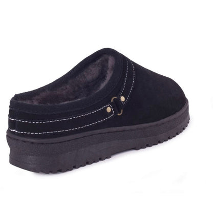 Cloud Nine Sheepskin Unisex Clog