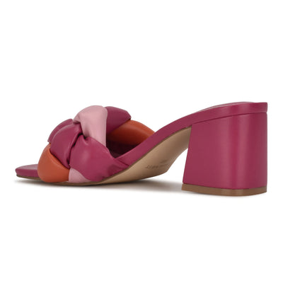 Nine West Gotit3 Slide Sandal