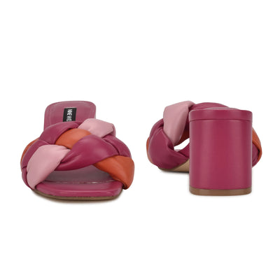 Nine West Gotit3 Slide Sandal