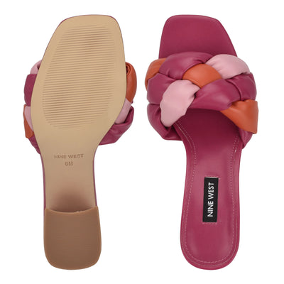 Nine West Gotit3 Slide Sandal