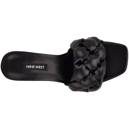 Nine West Gotti Slide Sandal