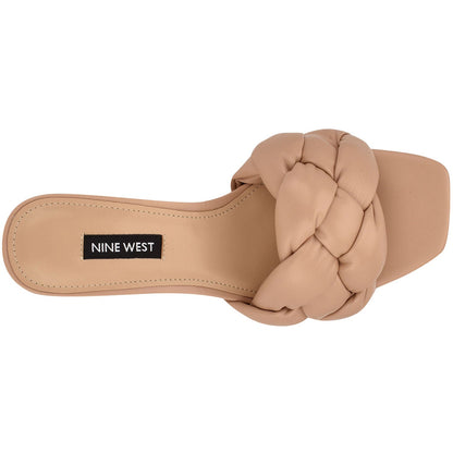 Nine West Gotti Slide Sandal