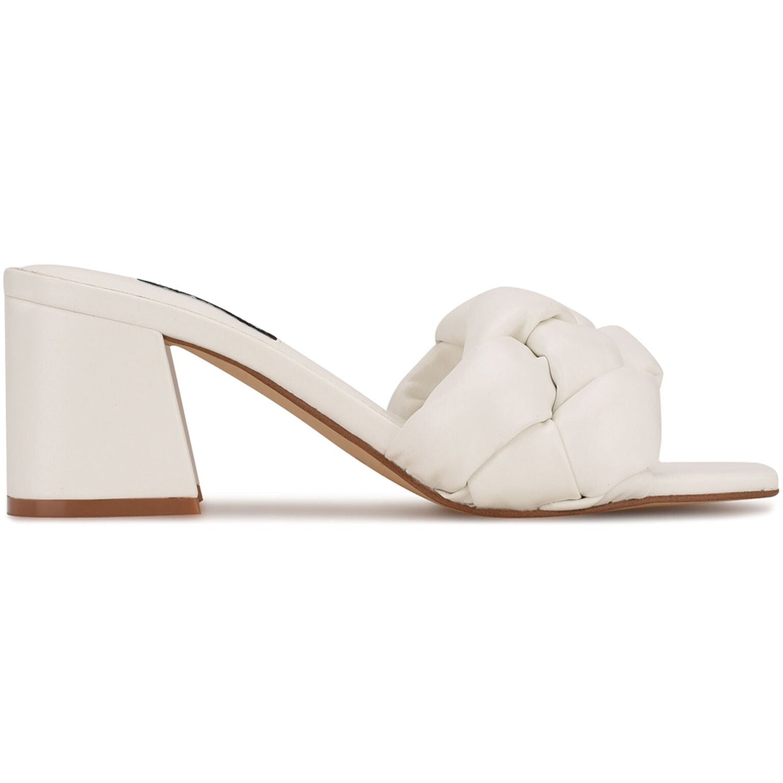 Nine West Gotti Slide Sandal