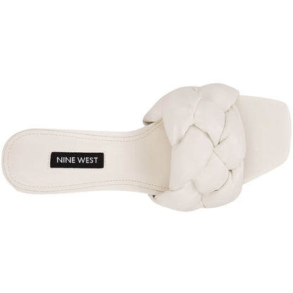 Nine West Gotti Slide Sandal