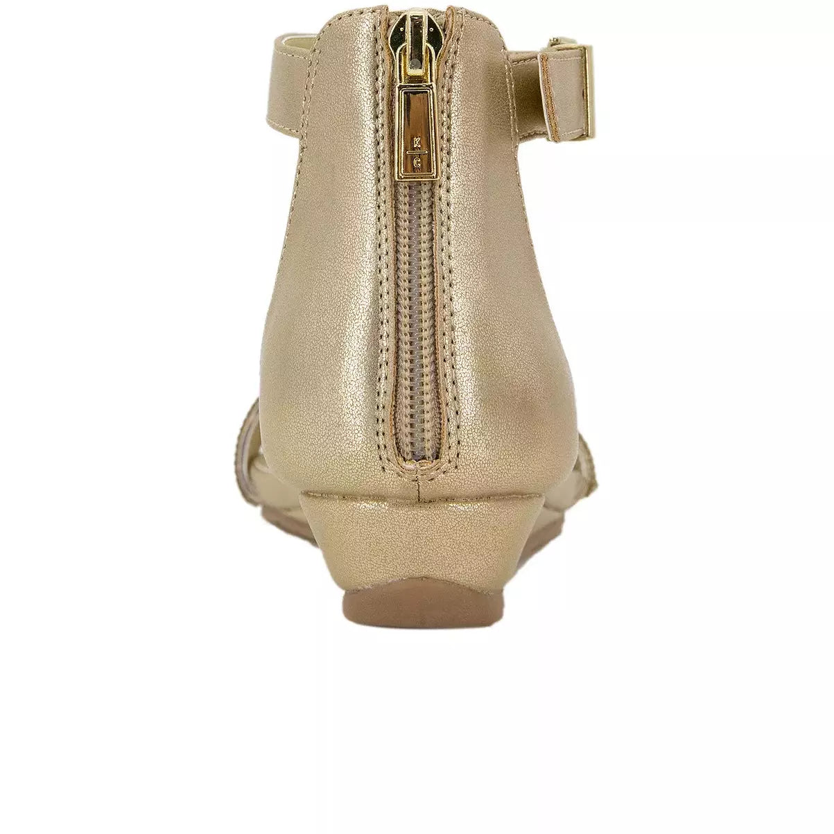 Great viber ankle strap wedge sandal sales