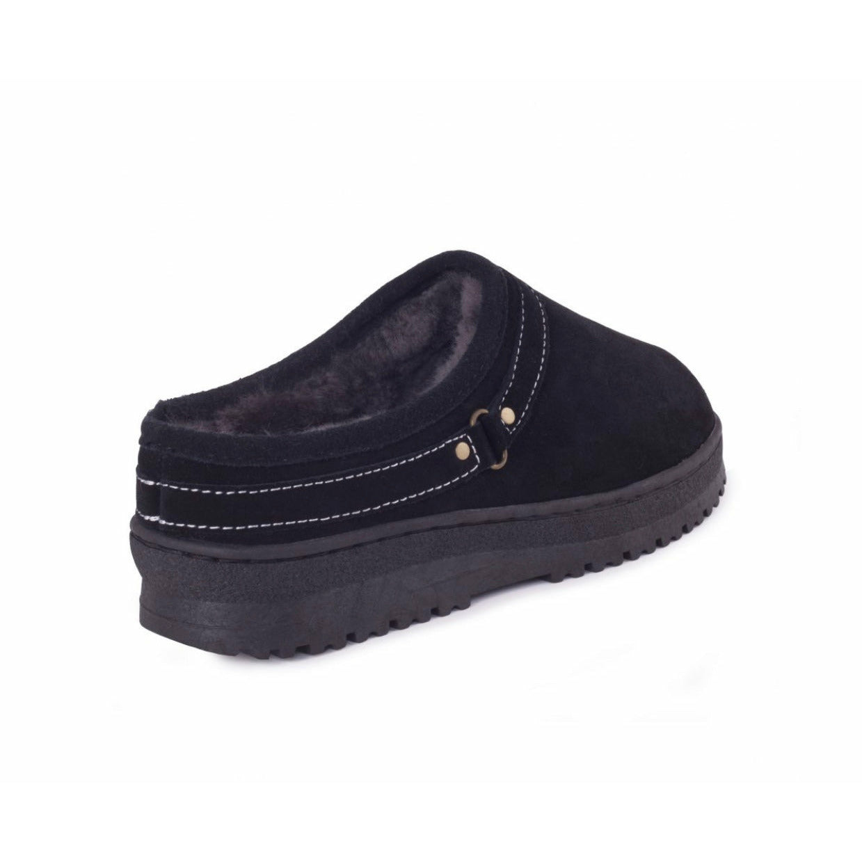 Cloud Nine Sheepskin Unisex Clog