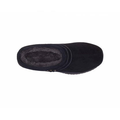 Cloud Nine Sheepskin Unisex Clog