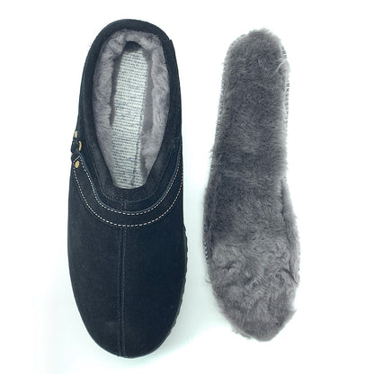 Cloud Nine Sheepskin Unisex Clog