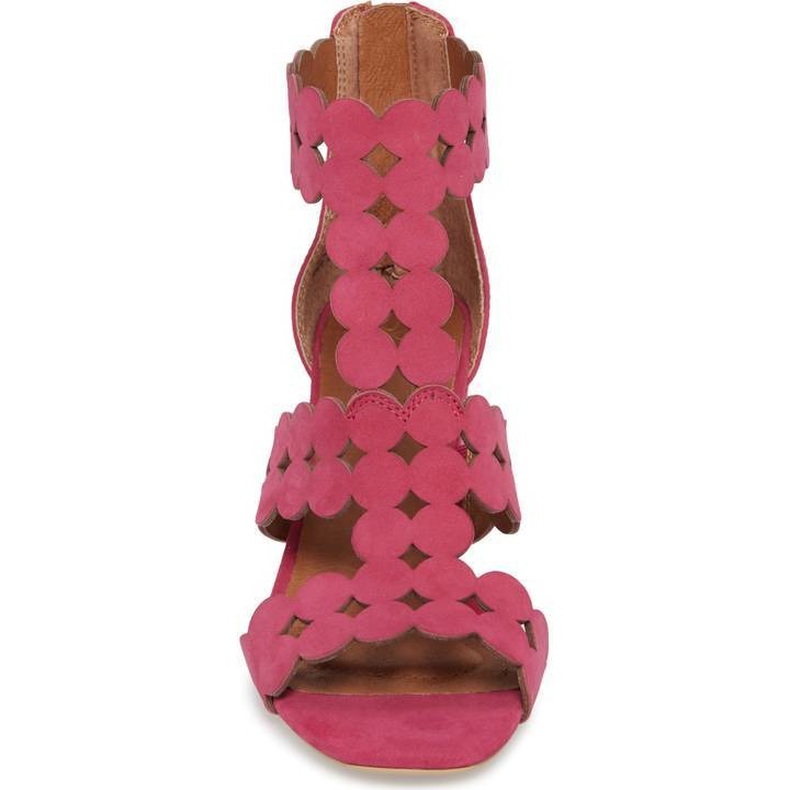 Sudini Novara Dress Sandal