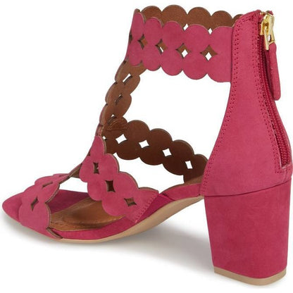 Sudini Novara Dress Sandal