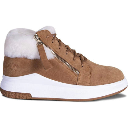 Cloud Nine Sheepskin Randi