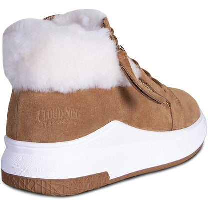 Cloud Nine Sheepskin Randi