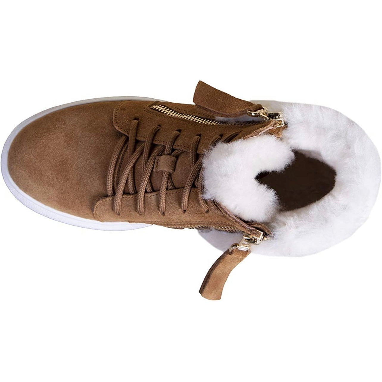 Cloud Nine Sheepskin Randi