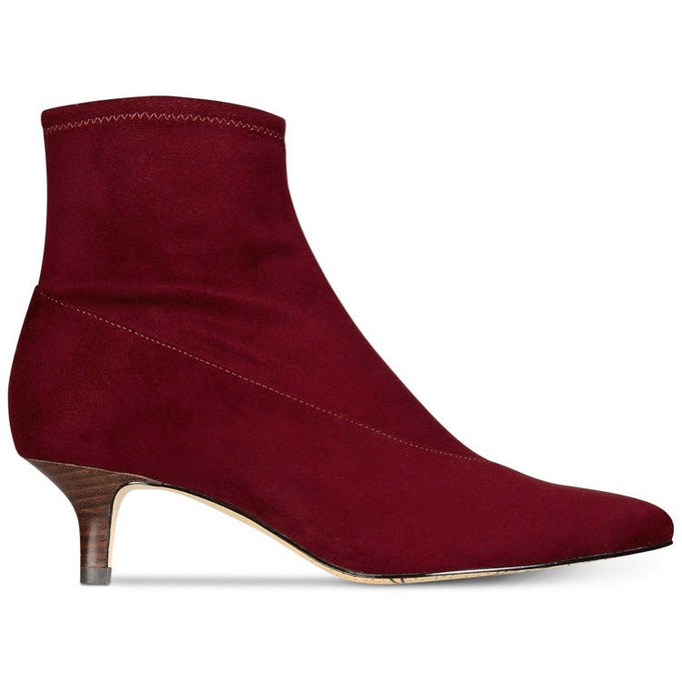 Bella Vita Stephanie II Burgundy