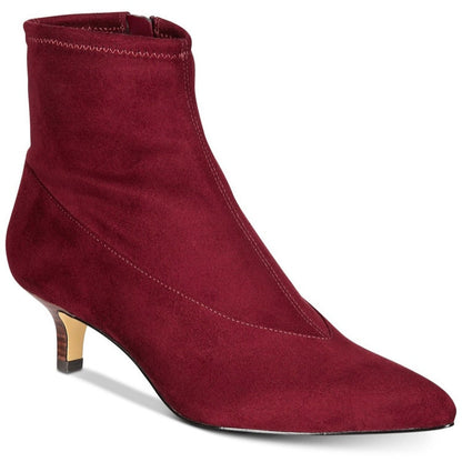 Bella Vita Stephanie II Burgundy