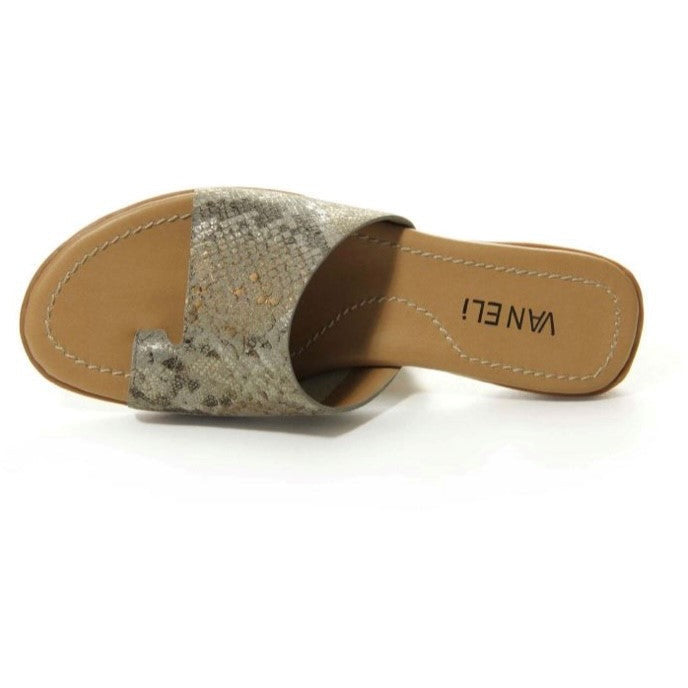 Vaneli discount tallis sandals