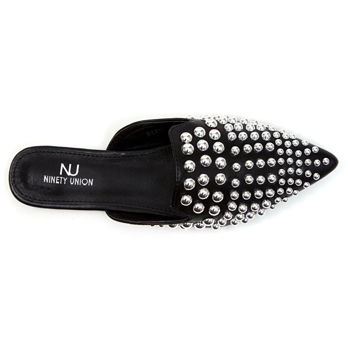 Lady Couture Dizzy Slides