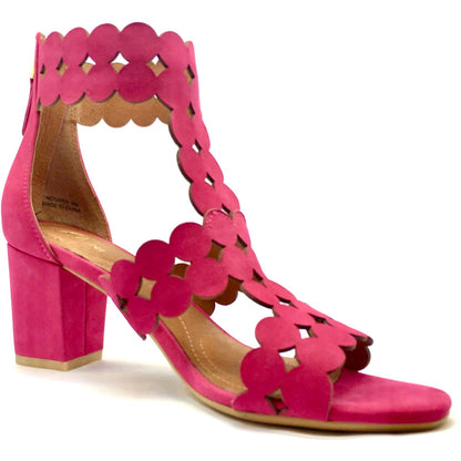 Sudini Novara Dress Sandal